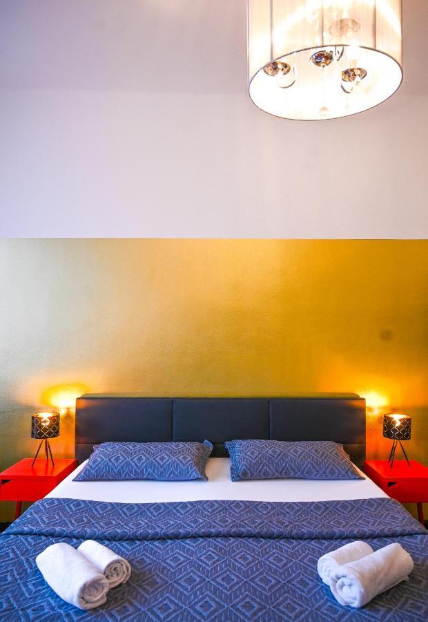 Highlight Suite Augarten Wien Eksteriør billede