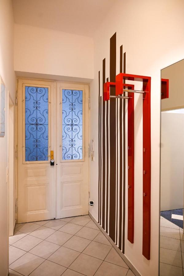 Highlight Suite Augarten Wien Eksteriør billede