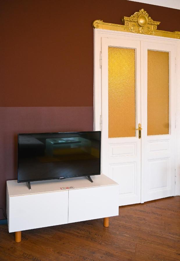 Highlight Suite Augarten Wien Eksteriør billede